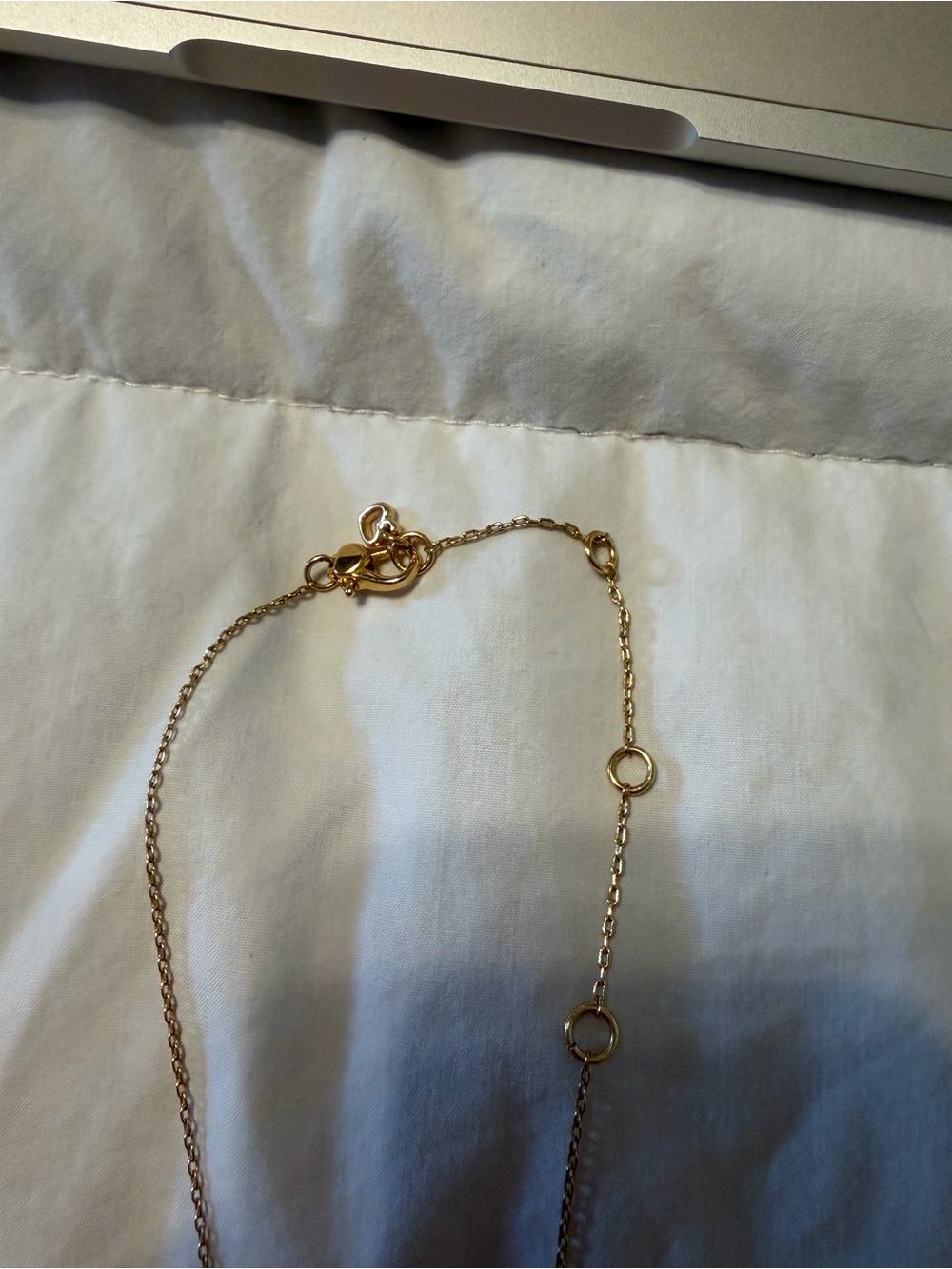 Kate Spade Necklace - Picture 3 of 4